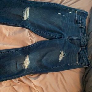 American Eagle Skinny Kick